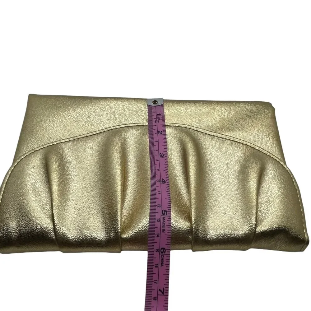 Avon polished gold